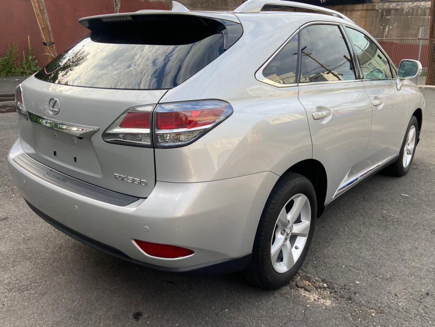 Used Lexus RX 350 AWD 4dr 2015 | Champion of Paterson. Paterson, New Jersey