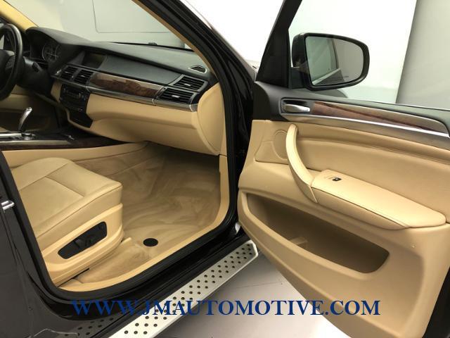 2013 BMW X5 AWD 4dr xDrive35i, available for sale in Naugatuck, Connecticut | J&M Automotive Sls&Svc LLC. Naugatuck, Connecticut 2013 BMW X5 AWD 4dr xDrive35i, available for sale in Naugatuck, Connecticut | J&M Automotive Sls&Svc LLC. Naugatuck, Connecticut