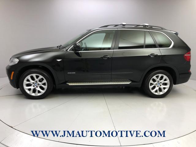 2013 BMW X5 AWD 4dr xDrive35i, available for sale in Naugatuck, Connecticut | J&M Automotive Sls&Svc LLC. Naugatuck, Connecticut 2013 BMW X5 AWD 4dr xDrive35i, available for sale in Naugatuck, Connecticut | J&M Automotive Sls&Svc LLC. Naugatuck, Connecticut