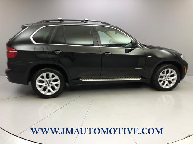 2013 BMW X5 AWD 4dr xDrive35i, available for sale in Naugatuck, Connecticut | J&M Automotive Sls&Svc LLC. Naugatuck, Connecticut 2013 BMW X5 AWD 4dr xDrive35i, available for sale in Naugatuck, Connecticut | J&M Automotive Sls&Svc LLC. Naugatuck, Connecticut