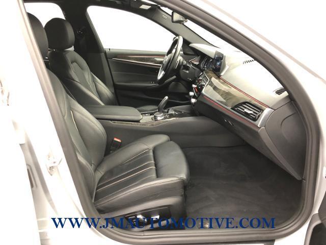 Used BMW 5 Series 540i xDrive Sedan 2018 | J&M Automotive Sls&Svc LLC. Naugatuck, Connecticut Used BMW 5 Series 540i xDrive Sedan 2018 | J&M Automotive Sls&Svc LLC. Naugatuck, Connecticut