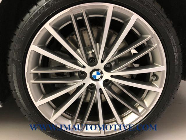Used BMW 5 Series 540i xDrive Sedan 2018 | J&M Automotive Sls&Svc LLC. Naugatuck, Connecticut Used BMW 5 Series 540i xDrive Sedan 2018 | J&M Automotive Sls&Svc LLC. Naugatuck, Connecticut