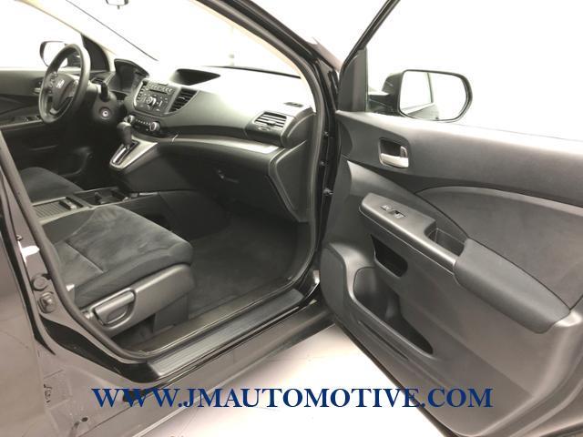 2013 Honda Cr-v AWD 5dr LX, available for sale in Naugatuck, Connecticut | J&M Automotive Sls&Svc LLC. Naugatuck, Connecticut 2013 Honda Cr-v AWD 5dr LX, available for sale in Naugatuck, Connecticut | J&M Automotive Sls&Svc LLC. Naugatuck, Connecticut