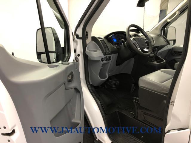 2018 Ford Transit T-250 148 Med Rf 9000 GVWR Sliding, available for sale in Naugatuck, Connecticut | J&M Automotive Sls&Svc LLC. Naugatuck, Connecticut 2018 Ford Transit T-250 148 Med Rf 9000 GVWR Sliding, available for sale in Naugatuck, Connecticut | J&M Automotive Sls&Svc LLC. Naugatuck, Connecticut