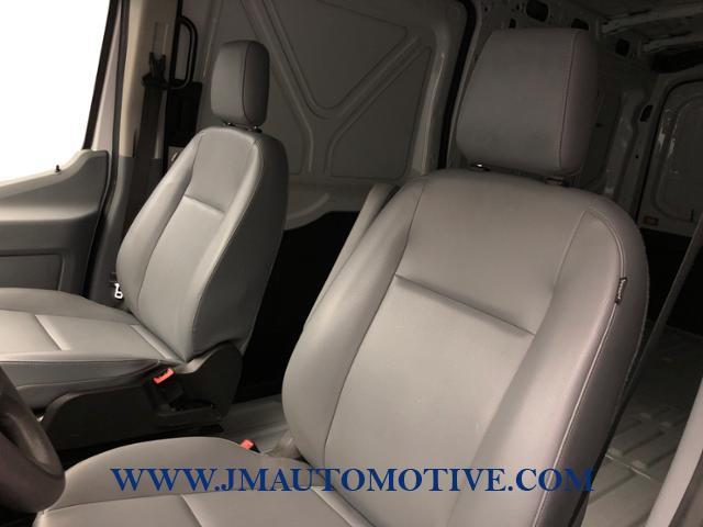 2018 Ford Transit T-250 148 Med Rf 9000 GVWR Sliding, available for sale in Naugatuck, Connecticut | J&M Automotive Sls&Svc LLC. Naugatuck, Connecticut 2018 Ford Transit T-250 148 Med Rf 9000 GVWR Sliding, available for sale in Naugatuck, Connecticut | J&M Automotive Sls&Svc LLC. Naugatuck, Connecticut