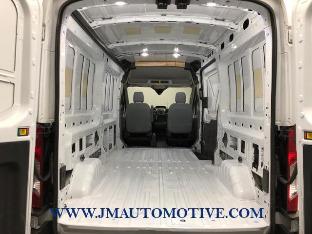 2018 Ford Transit T-250 148 Med Rf 9000 GVWR Sliding, available for sale in Naugatuck, Connecticut | J&M Automotive Sls&Svc LLC. Naugatuck, Connecticut 2018 Ford Transit T-250 148 Med Rf 9000 GVWR Sliding, available for sale in Naugatuck, Connecticut | J&M Automotive Sls&Svc LLC. Naugatuck, Connecticut