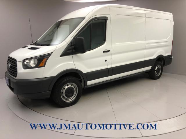 2018 Ford Transit T-250 148 Med Rf 9000 GVWR Sliding, available for sale in Naugatuck, Connecticut | J&M Automotive Sls&Svc LLC. Naugatuck, Connecticut 2018 Ford Transit T-250 148 Med Rf 9000 GVWR Sliding, available for sale in Naugatuck, Connecticut | J&M Automotive Sls&Svc LLC. Naugatuck, Connecticut