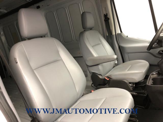 2018 Ford Transit T-250 148 Med Rf 9000 GVWR Sliding, available for sale in Naugatuck, Connecticut | J&M Automotive Sls&Svc LLC. Naugatuck, Connecticut 2018 Ford Transit T-250 148 Med Rf 9000 GVWR Sliding, available for sale in Naugatuck, Connecticut | J&M Automotive Sls&Svc LLC. Naugatuck, Connecticut
