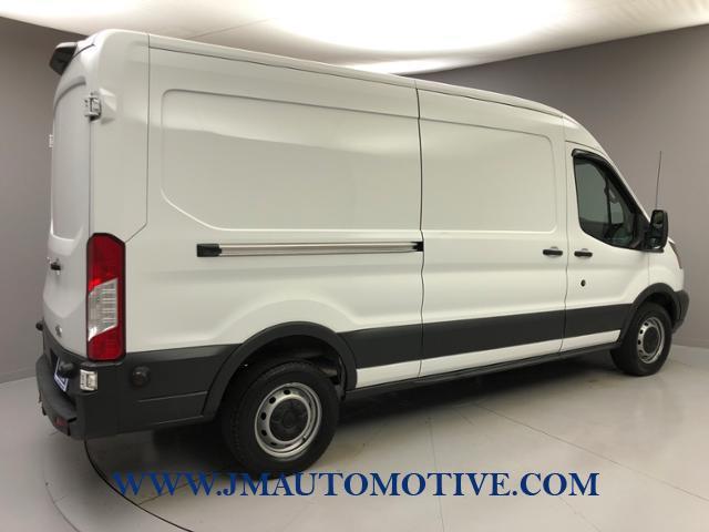 2018 Ford Transit T-250 148 Med Rf 9000 GVWR Sliding, available for sale in Naugatuck, Connecticut | J&M Automotive Sls&Svc LLC. Naugatuck, Connecticut 2018 Ford Transit T-250 148 Med Rf 9000 GVWR Sliding, available for sale in Naugatuck, Connecticut | J&M Automotive Sls&Svc LLC. Naugatuck, Connecticut