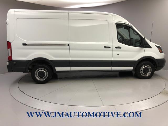 2018 Ford Transit T-250 148 Med Rf 9000 GVWR Sliding, available for sale in Naugatuck, Connecticut | J&M Automotive Sls&Svc LLC. Naugatuck, Connecticut 2018 Ford Transit T-250 148 Med Rf 9000 GVWR Sliding, available for sale in Naugatuck, Connecticut | J&M Automotive Sls&Svc LLC. Naugatuck, Connecticut