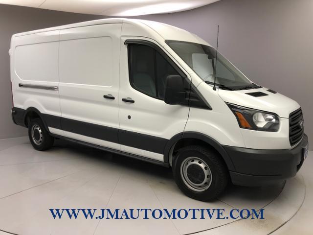 2018 Ford Transit T-250 148 Med Rf 9000 GVWR Sliding, available for sale in Naugatuck, Connecticut | J&M Automotive Sls&Svc LLC. Naugatuck, Connecticut 2018 Ford Transit T-250 148 Med Rf 9000 GVWR Sliding, available for sale in Naugatuck, Connecticut | J&M Automotive Sls&Svc LLC. Naugatuck, Connecticut