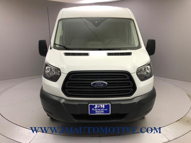 2018 Ford Transit T-250 148 Med Rf 9000 GVWR Sliding, available for sale in Naugatuck, Connecticut | J&M Automotive Sls&Svc LLC. Naugatuck, Connecticut 2018 Ford Transit T-250 148 Med Rf 9000 GVWR Sliding, available for sale in Naugatuck, Connecticut | J&M Automotive Sls&Svc LLC. Naugatuck, Connecticut