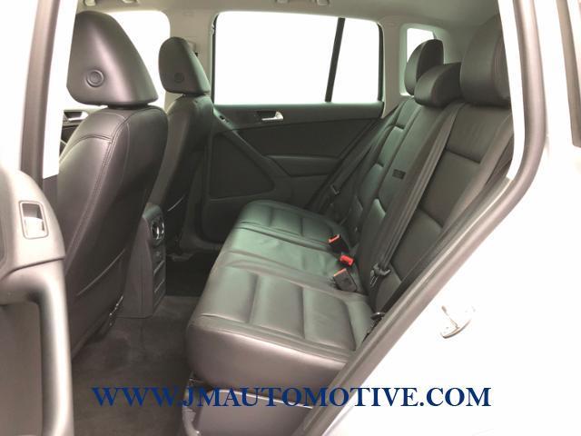 2017 Volkswagen Tiguan 2.0T Sport 4MOTION, available for sale in Naugatuck, Connecticut | J&M Automotive Sls&Svc LLC. Naugatuck, Connecticut 2017 Volkswagen Tiguan 2.0T Sport 4MOTION, available for sale in Naugatuck, Connecticut | J&M Automotive Sls&Svc LLC. Naugatuck, Connecticut