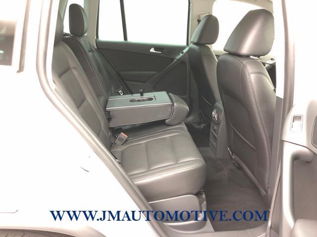 2017 Volkswagen Tiguan 2.0T Sport 4MOTION, available for sale in Naugatuck, Connecticut | J&M Automotive Sls&Svc LLC. Naugatuck, Connecticut 2017 Volkswagen Tiguan 2.0T Sport 4MOTION, available for sale in Naugatuck, Connecticut | J&M Automotive Sls&Svc LLC. Naugatuck, Connecticut
