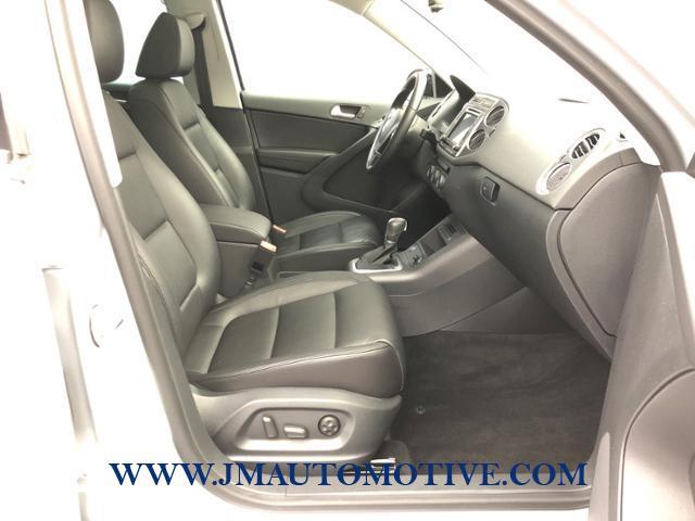 2017 Volkswagen Tiguan 2.0T Sport 4MOTION, available for sale in Naugatuck, Connecticut | J&M Automotive Sls&Svc LLC. Naugatuck, Connecticut 2017 Volkswagen Tiguan 2.0T Sport 4MOTION, available for sale in Naugatuck, Connecticut | J&M Automotive Sls&Svc LLC. Naugatuck, Connecticut