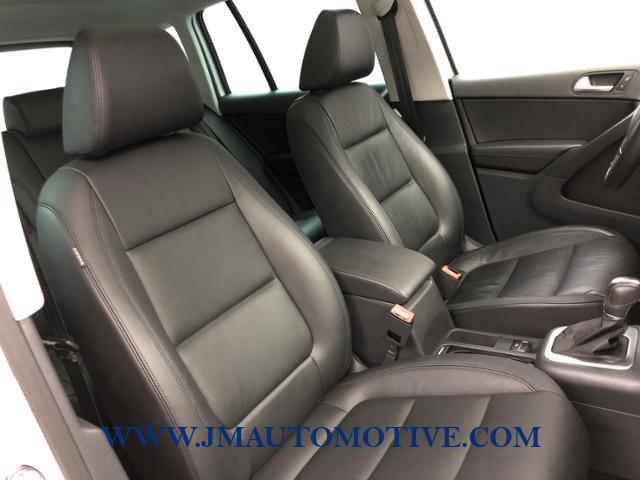 2017 Volkswagen Tiguan 2.0T Sport 4MOTION, available for sale in Naugatuck, Connecticut | J&M Automotive Sls&Svc LLC. Naugatuck, Connecticut 2017 Volkswagen Tiguan 2.0T Sport 4MOTION, available for sale in Naugatuck, Connecticut | J&M Automotive Sls&Svc LLC. Naugatuck, Connecticut
