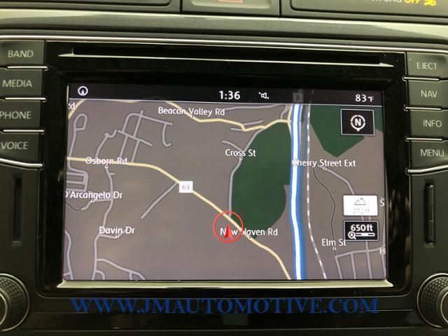 2017 Volkswagen Tiguan 2.0T Sport 4MOTION, available for sale in Naugatuck, Connecticut | J&M Automotive Sls&Svc LLC. Naugatuck, Connecticut 2017 Volkswagen Tiguan 2.0T Sport 4MOTION, available for sale in Naugatuck, Connecticut | J&M Automotive Sls&Svc LLC. Naugatuck, Connecticut