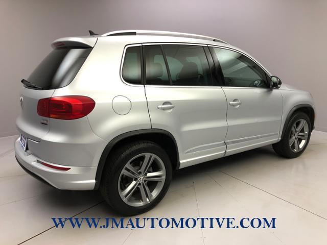 2017 Volkswagen Tiguan 2.0T Sport 4MOTION, available for sale in Naugatuck, Connecticut | J&M Automotive Sls&Svc LLC. Naugatuck, Connecticut 2017 Volkswagen Tiguan 2.0T Sport 4MOTION, available for sale in Naugatuck, Connecticut | J&M Automotive Sls&Svc LLC. Naugatuck, Connecticut