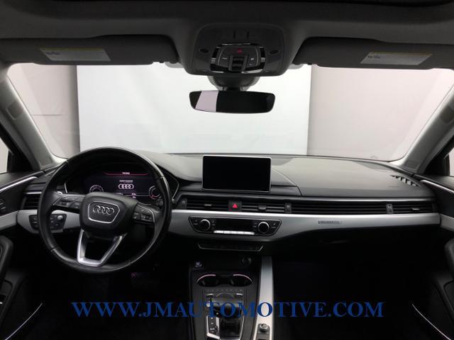 Used Audi Allroad 2.0 TFSI Prestige 2017 | J&M Automotive Sls&Svc LLC. Naugatuck, Connecticut Used Audi Allroad 2.0 TFSI Prestige 2017 | J&M Automotive Sls&Svc LLC. Naugatuck, Connecticut