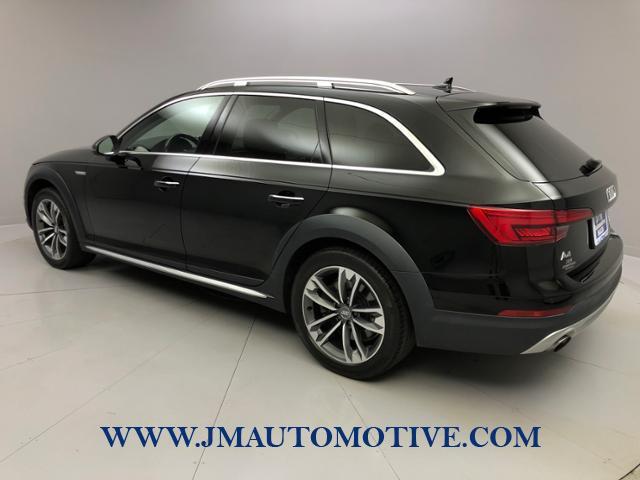 Used Audi Allroad 2.0 TFSI Prestige 2017 | J&M Automotive Sls&Svc LLC. Naugatuck, Connecticut Used Audi Allroad 2.0 TFSI Prestige 2017 | J&M Automotive Sls&Svc LLC. Naugatuck, Connecticut