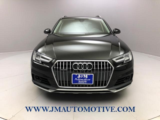 Used Audi Allroad 2.0 TFSI Prestige 2017 | J&M Automotive Sls&Svc LLC. Naugatuck, Connecticut Used Audi Allroad 2.0 TFSI Prestige 2017 | J&M Automotive Sls&Svc LLC. Naugatuck, Connecticut
