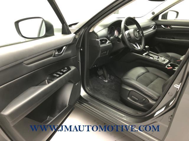 Used Mazda Cx-5 Touring AWD 2019 | J&M Automotive Sls&Svc LLC. Naugatuck, Connecticut Used Mazda Cx-5 Touring AWD 2019 | J&M Automotive Sls&Svc LLC. Naugatuck, Connecticut