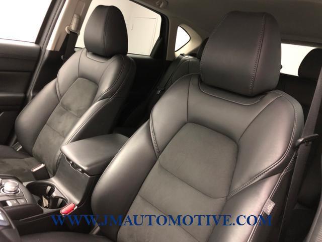 Used Mazda Cx-5 Touring AWD 2019 | J&M Automotive Sls&Svc LLC. Naugatuck, Connecticut Used Mazda Cx-5 Touring AWD 2019 | J&M Automotive Sls&Svc LLC. Naugatuck, Connecticut