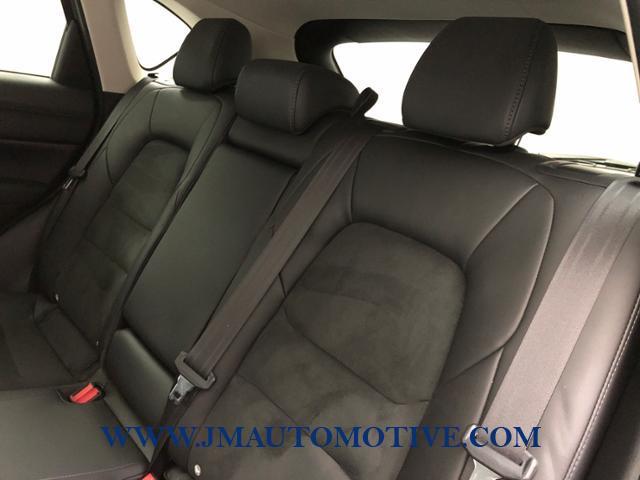 Used Mazda Cx-5 Touring AWD 2019 | J&M Automotive Sls&Svc LLC. Naugatuck, Connecticut Used Mazda Cx-5 Touring AWD 2019 | J&M Automotive Sls&Svc LLC. Naugatuck, Connecticut