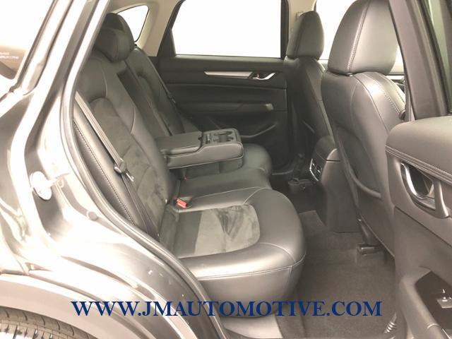 Used Mazda Cx-5 Touring AWD 2019 | J&M Automotive Sls&Svc LLC. Naugatuck, Connecticut Used Mazda Cx-5 Touring AWD 2019 | J&M Automotive Sls&Svc LLC. Naugatuck, Connecticut