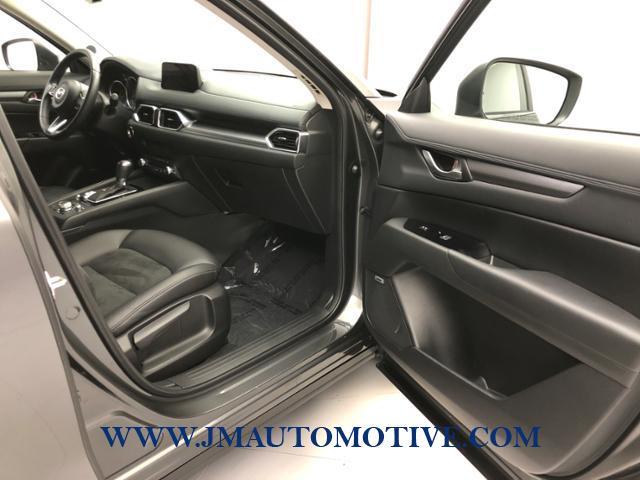 Used Mazda Cx-5 Touring AWD 2019 | J&M Automotive Sls&Svc LLC. Naugatuck, Connecticut Used Mazda Cx-5 Touring AWD 2019 | J&M Automotive Sls&Svc LLC. Naugatuck, Connecticut