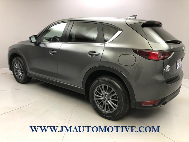 Used Mazda Cx-5 Touring AWD 2019 | J&M Automotive Sls&Svc LLC. Naugatuck, Connecticut Used Mazda Cx-5 Touring AWD 2019 | J&M Automotive Sls&Svc LLC. Naugatuck, Connecticut
