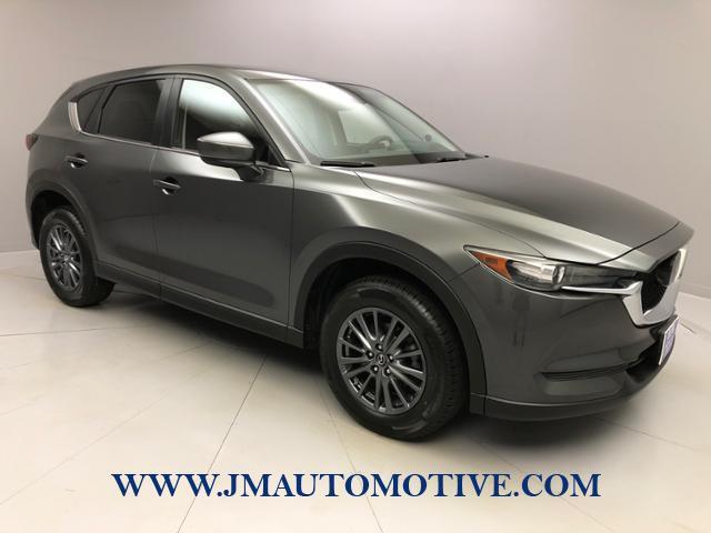 Used Mazda Cx-5 Touring AWD 2019 | J&M Automotive Sls&Svc LLC. Naugatuck, Connecticut Used Mazda Cx-5 Touring AWD 2019 | J&M Automotive Sls&Svc LLC. Naugatuck, Connecticut