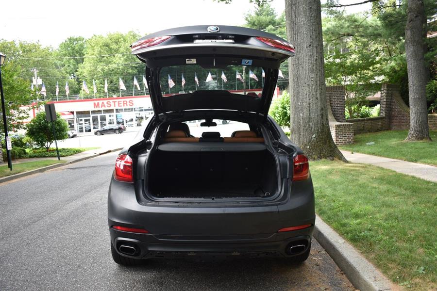 Used BMW X6 xDrive50i AWD 4dr SUV 2017 | Camy Cars. Great Neck, New York Used BMW X6 xDrive50i AWD 4dr SUV 2017 | Camy Cars. Great Neck, New York