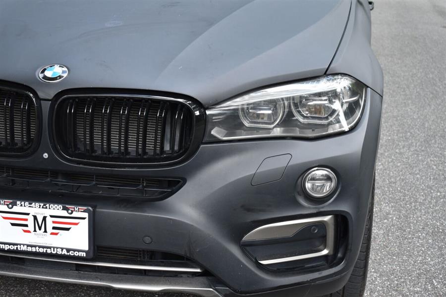Used BMW X6 xDrive50i AWD 4dr SUV 2017 | Camy Cars. Great Neck, New York Used BMW X6 xDrive50i AWD 4dr SUV 2017 | Camy Cars. Great Neck, New York