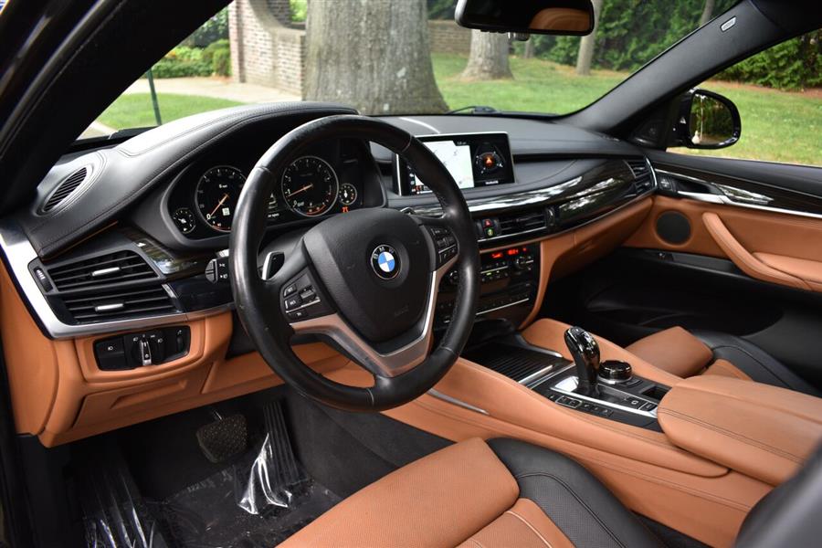 Used BMW X6 xDrive50i AWD 4dr SUV 2017 | Camy Cars. Great Neck, New York Used BMW X6 xDrive50i AWD 4dr SUV 2017 | Camy Cars. Great Neck, New York