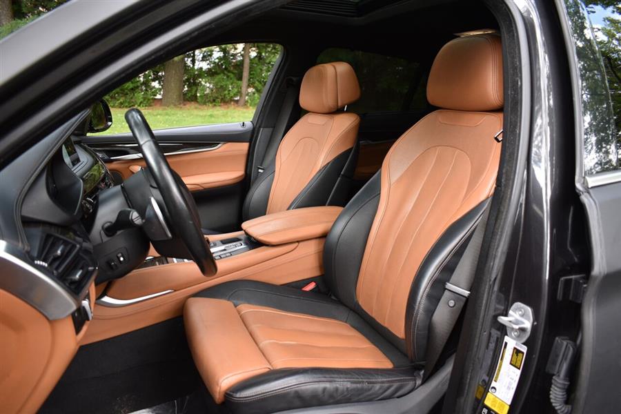 Used BMW X6 xDrive50i AWD 4dr SUV 2017 | Camy Cars. Great Neck, New York Used BMW X6 xDrive50i AWD 4dr SUV 2017 | Camy Cars. Great Neck, New York