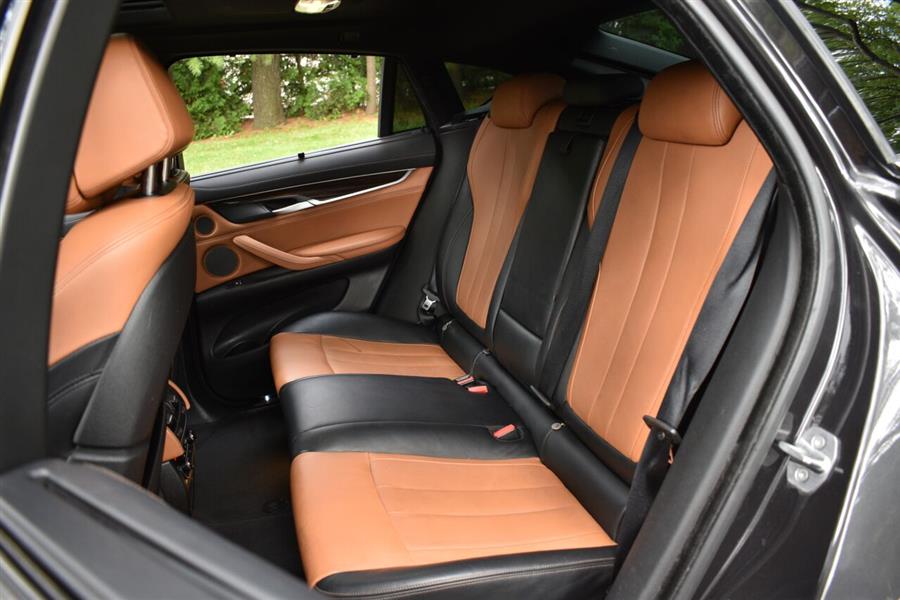 Used BMW X6 xDrive50i AWD 4dr SUV 2017 | Camy Cars. Great Neck, New York Used BMW X6 xDrive50i AWD 4dr SUV 2017 | Camy Cars. Great Neck, New York