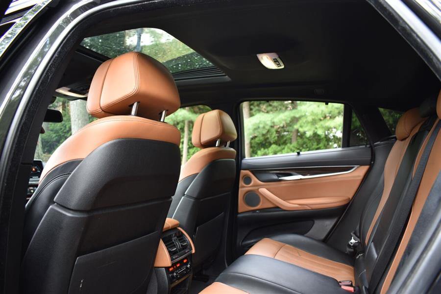 Used BMW X6 xDrive50i AWD 4dr SUV 2017 | Camy Cars. Great Neck, New York Used BMW X6 xDrive50i AWD 4dr SUV 2017 | Camy Cars. Great Neck, New York