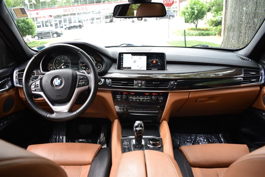 Used BMW X6 xDrive50i AWD 4dr SUV 2017 | Camy Cars. Great Neck, New York Used BMW X6 xDrive50i AWD 4dr SUV 2017 | Camy Cars. Great Neck, New York