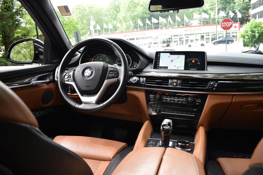 Used BMW X6 xDrive50i AWD 4dr SUV 2017 | Camy Cars. Great Neck, New York Used BMW X6 xDrive50i AWD 4dr SUV 2017 | Camy Cars. Great Neck, New York
