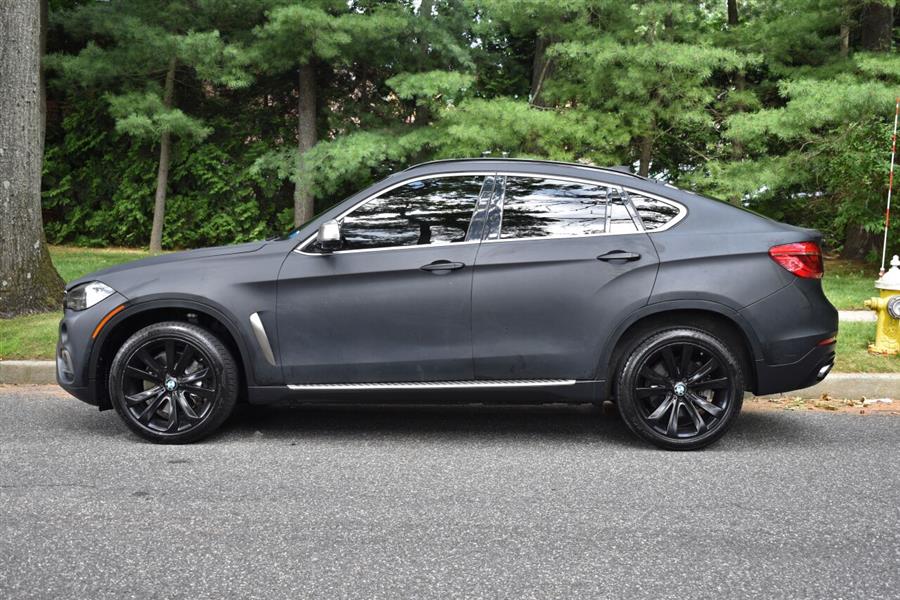 Used BMW X6 xDrive50i AWD 4dr SUV 2017 | Camy Cars. Great Neck, New York Used BMW X6 xDrive50i AWD 4dr SUV 2017 | Camy Cars. Great Neck, New York