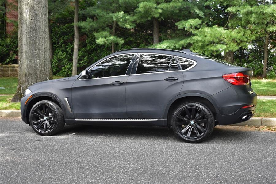 Used BMW X6 xDrive50i AWD 4dr SUV 2017 | Camy Cars. Great Neck, New York Used BMW X6 xDrive50i AWD 4dr SUV 2017 | Camy Cars. Great Neck, New York