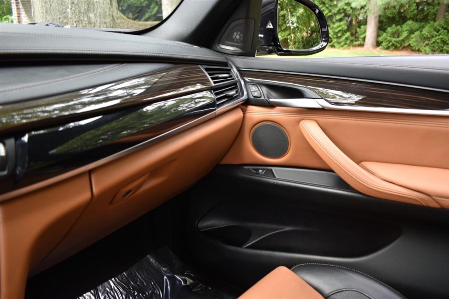 Used BMW X6 xDrive50i AWD 4dr SUV 2017 | Camy Cars. Great Neck, New York Used BMW X6 xDrive50i AWD 4dr SUV 2017 | Camy Cars. Great Neck, New York