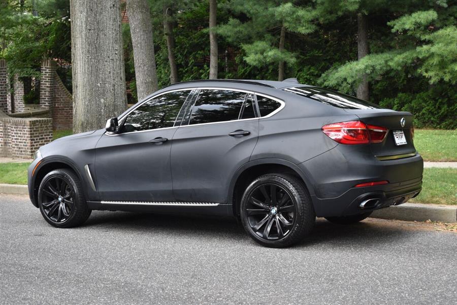 Used BMW X6 xDrive50i AWD 4dr SUV 2017 | Camy Cars. Great Neck, New York Used BMW X6 xDrive50i AWD 4dr SUV 2017 | Camy Cars. Great Neck, New York