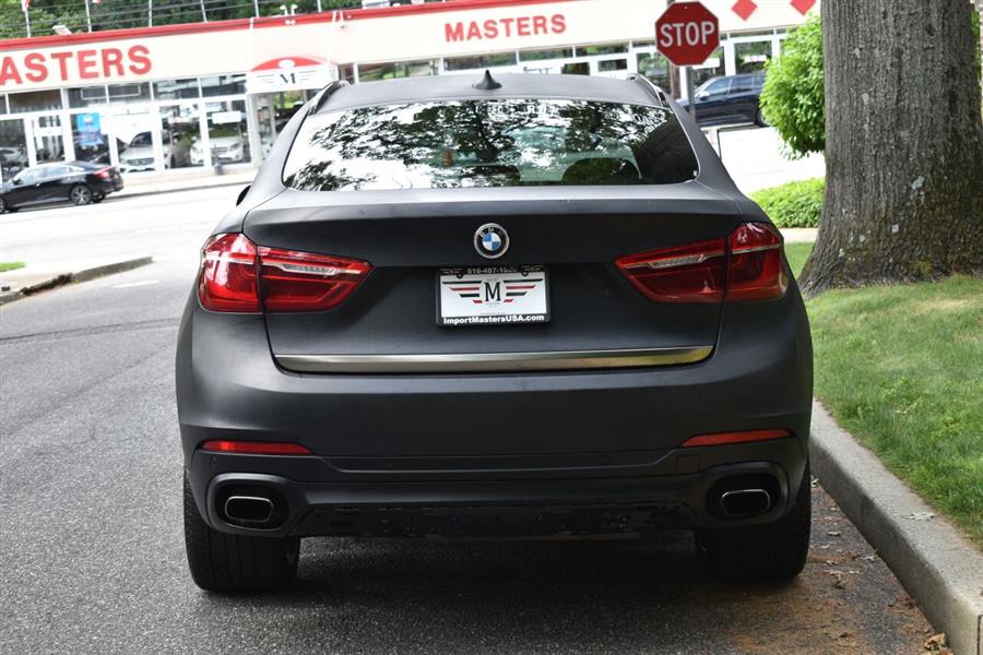 Used BMW X6 xDrive50i AWD 4dr SUV 2017 | Camy Cars. Great Neck, New York Used BMW X6 xDrive50i AWD 4dr SUV 2017 | Camy Cars. Great Neck, New York
