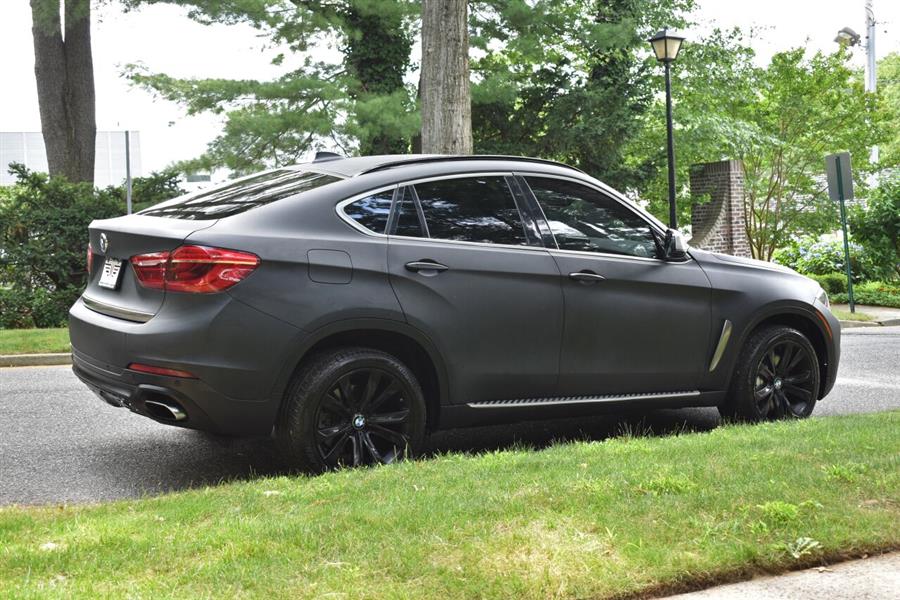 Used BMW X6 xDrive50i AWD 4dr SUV 2017 | Camy Cars. Great Neck, New York Used BMW X6 xDrive50i AWD 4dr SUV 2017 | Camy Cars. Great Neck, New York