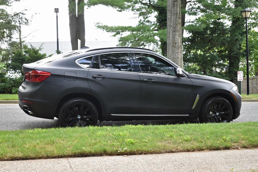 Used BMW X6 xDrive50i AWD 4dr SUV 2017 | Camy Cars. Great Neck, New York Used BMW X6 xDrive50i AWD 4dr SUV 2017 | Camy Cars. Great Neck, New York