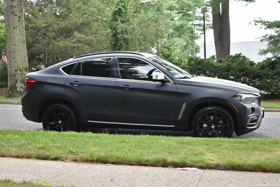 Used BMW X6 xDrive50i AWD 4dr SUV 2017 | Camy Cars. Great Neck, New York Used BMW X6 xDrive50i AWD 4dr SUV 2017 | Camy Cars. Great Neck, New York