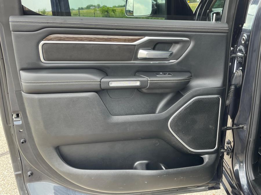 2019 Ram 1500 Laramie 4x4 Crew Cab 5''7" Box, available for sale in Darien, Wisconsin | Geneva Motor Cars. Darien, Wisconsin 2019 Ram 1500 Laramie 4x4 Crew Cab 5''7" Box, available for sale in Darien, Wisconsin | Geneva Motor Cars. Darien, Wisconsin
