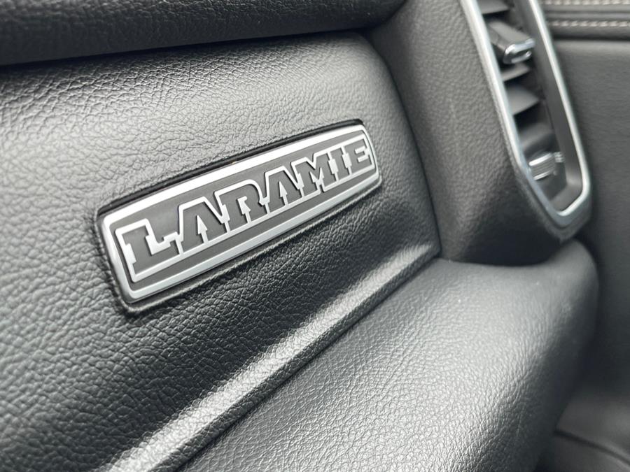 2019 Ram 1500 Laramie 4x4 Crew Cab 5''7" Box, available for sale in Darien, Wisconsin | Geneva Motor Cars. Darien, Wisconsin 2019 Ram 1500 Laramie 4x4 Crew Cab 5''7" Box, available for sale in Darien, Wisconsin | Geneva Motor Cars. Darien, Wisconsin